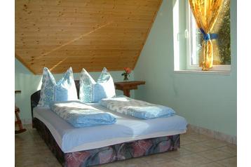 Madjarska Privát Pálköve, Interijer